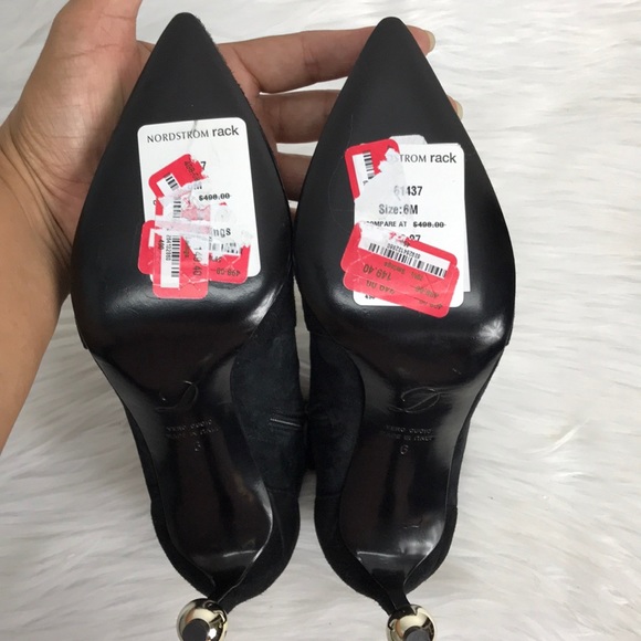 Delman Bon Bootie - Picture 5 of 7